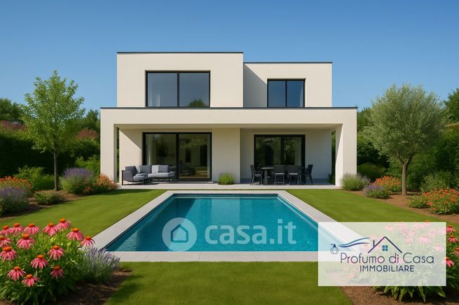 Terreno edificabile in residenziale in Via Don Minzoni