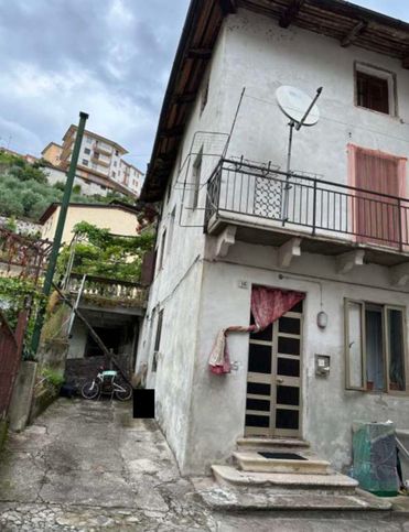 Villetta a schiera in residenziale in Vicolo degli Orti