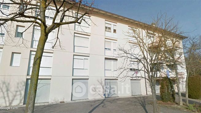 Appartamento in residenziale in Via Aldo Moro 3