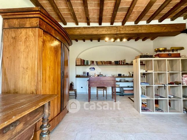 Box/posto auto in residenziale in Località Arsella