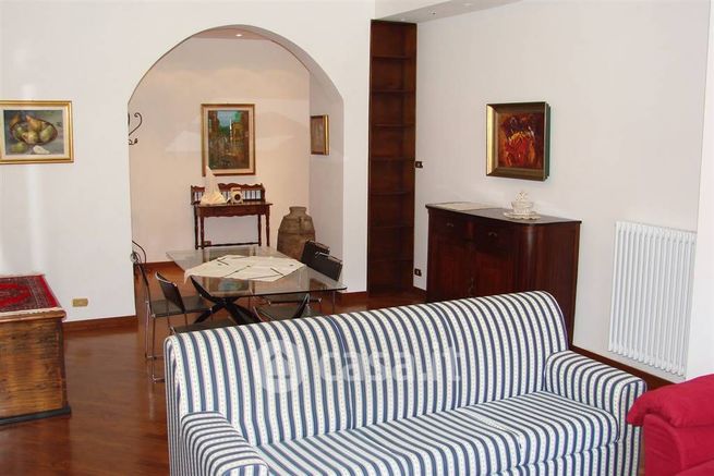 Appartamento in residenziale in 