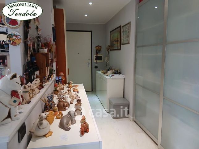 Appartamento in residenziale in 