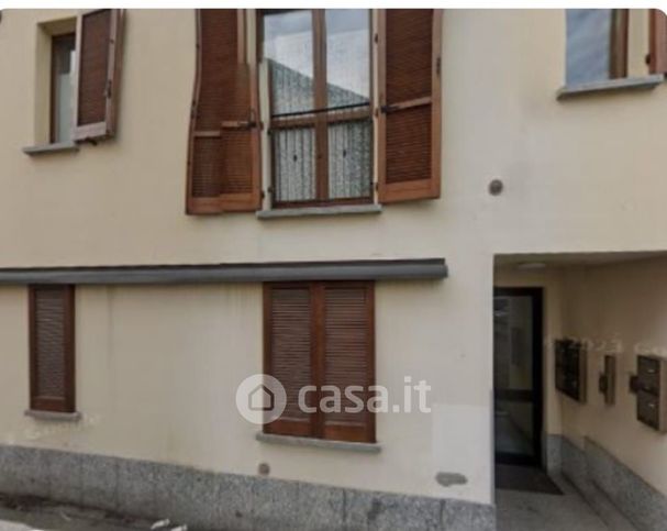 Appartamento in residenziale in Via IV Novembre 7