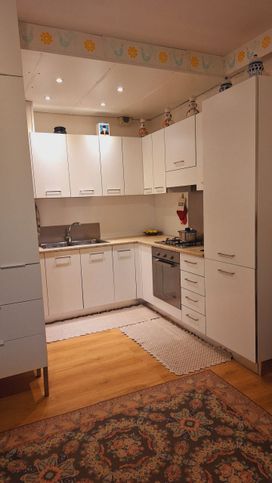 Appartamento in residenziale in 