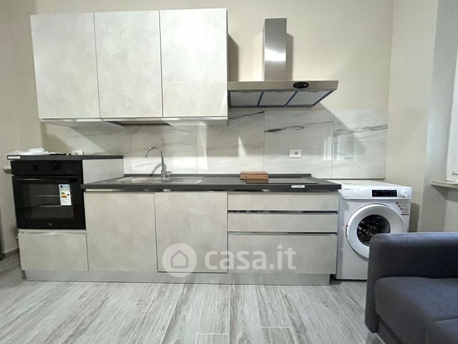 Appartamento in residenziale in Via Ormea 135  bis