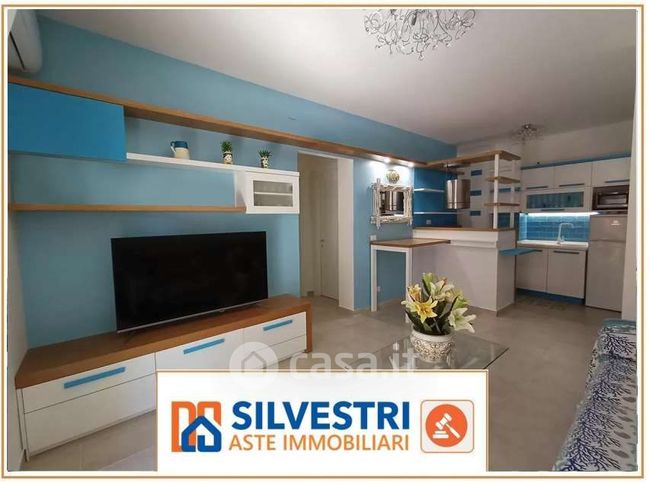 Appartamento in residenziale in Via Parrocchia