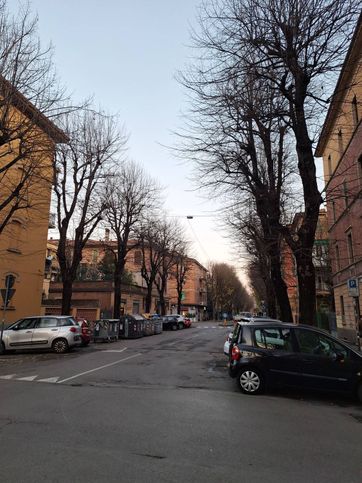 Garage/posto auto in residenziale in Via Massenzio Masia 2