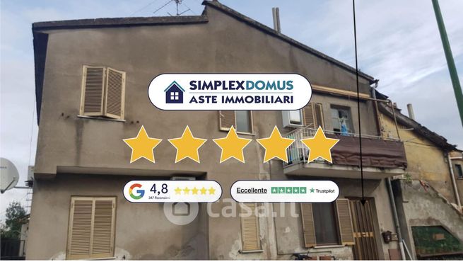 Appartamento in residenziale in Via Ferdinando Magellano