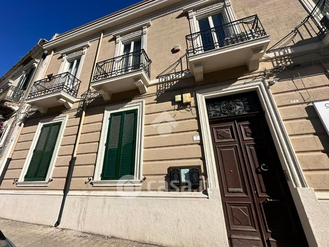 Appartamento in residenziale in Via Sant'Anna I Tronco 1