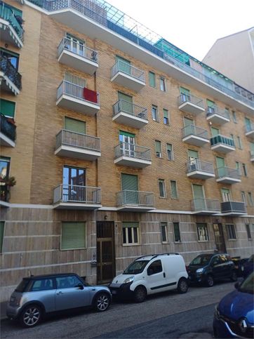 Appartamento in residenziale in Via Edoardo Daneo 10