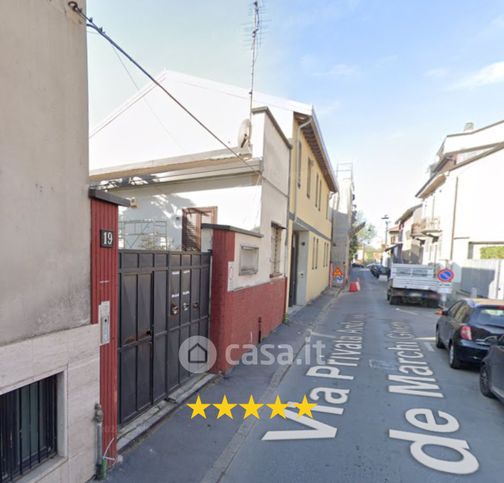 Appartamento in residenziale in Via Privata Ambrogio de Marchi Gherini