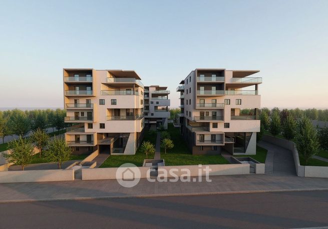 Appartamento in residenziale in Via Feltrino