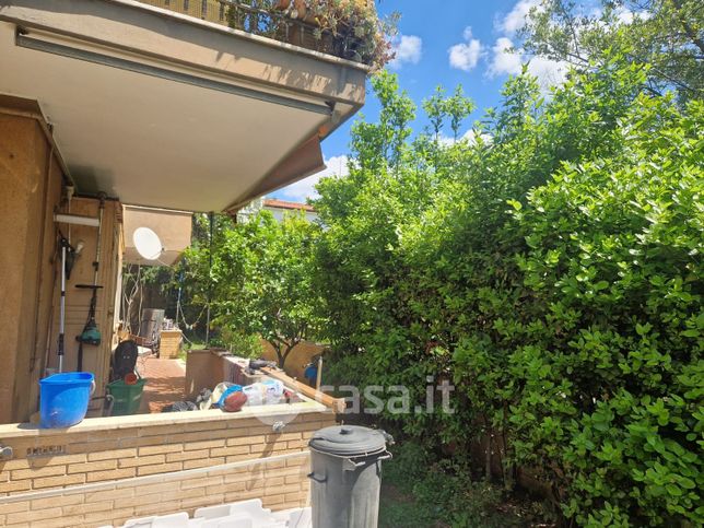 Appartamento in residenziale in Via della Repubblica