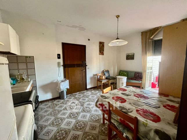 Appartamento in residenziale in Via Lago di Misurina 12