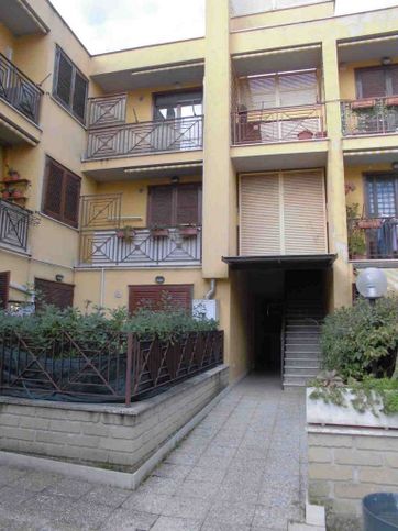 Appartamento in residenziale in Via A. De Gasperi 1 G