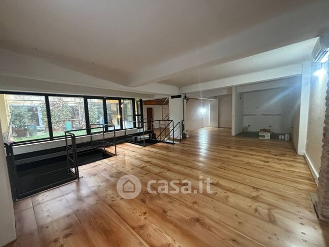 Loft in residenziale in Viale Umbria 54