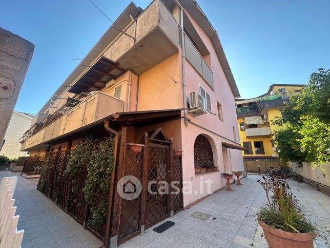 Appartamento in residenziale in Via del Terminillo