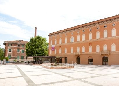 Appartamento in residenziale in Viale Riccardo Bacchelli 5