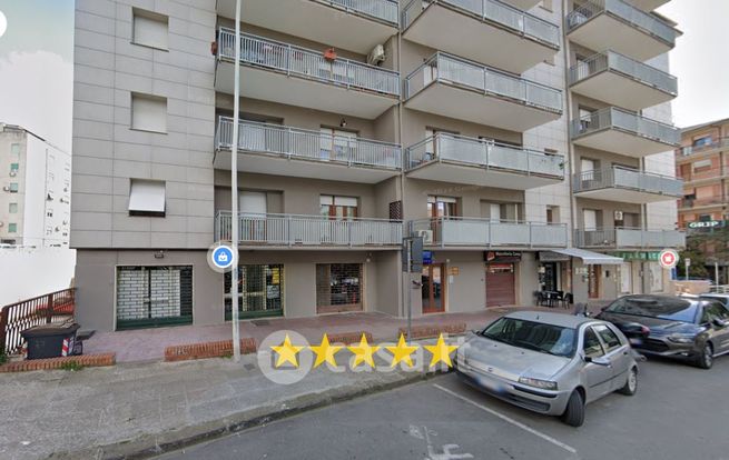 Appartamento in residenziale in Via Alfredo Oriani