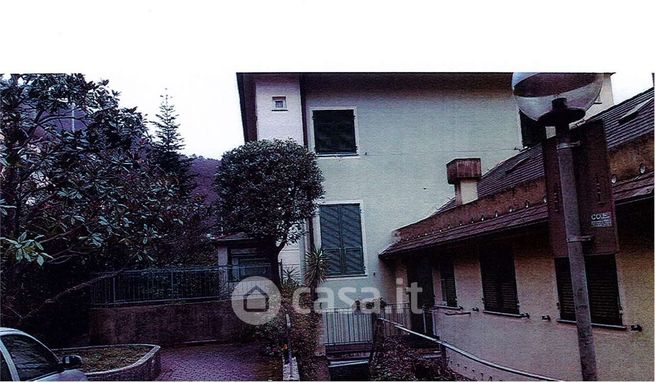 Appartamento in residenziale in Via Molassana 88