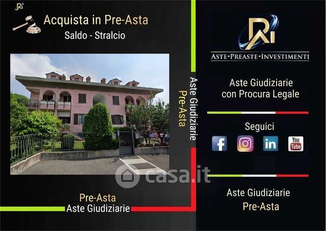 Appartamento in residenziale in Via dei Gelsi 9