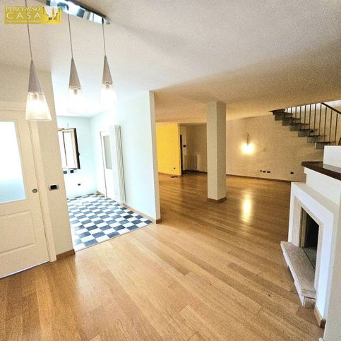 Appartamento in residenziale in Via Felice Barnabei