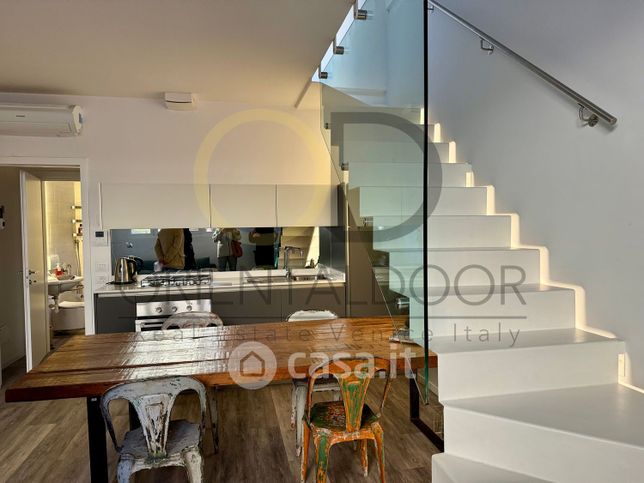 Casa indipendente in residenziale in Calle Stretta Ferrando 419