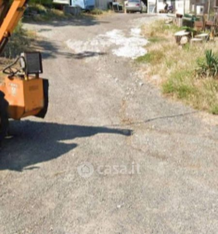 Terreno agricolo in commerciale in Via Clemente X