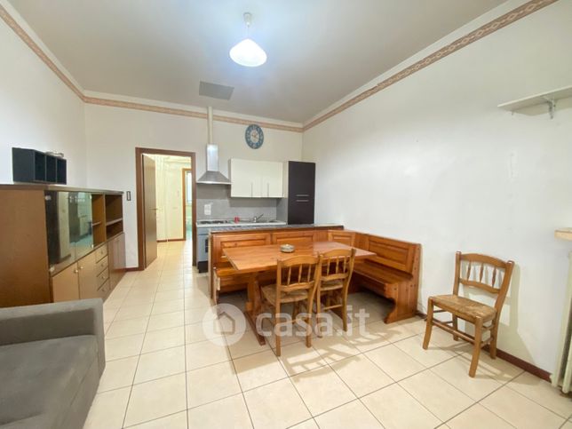 Appartamento in residenziale in Corso Argentina