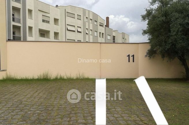 Box/posto auto in residenziale in 