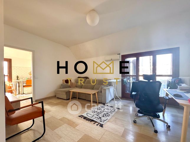 Appartamento in residenziale in Viale Monte Nero 49
