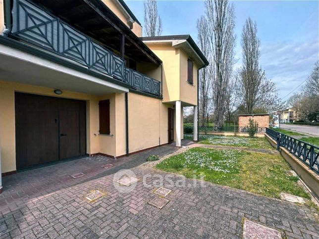 Appartamento in residenziale in Via Goffredo Mameli