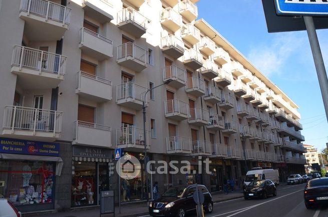 Appartamento in residenziale in Via Vittorio Alfieri 7