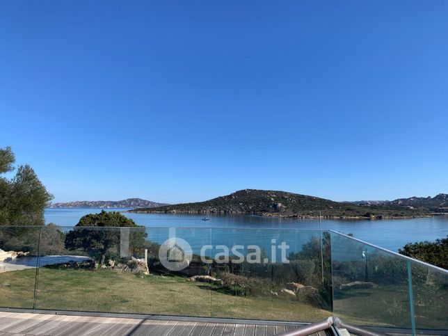 Villa in residenziale in LocalitÃ  Porto Puddu 44