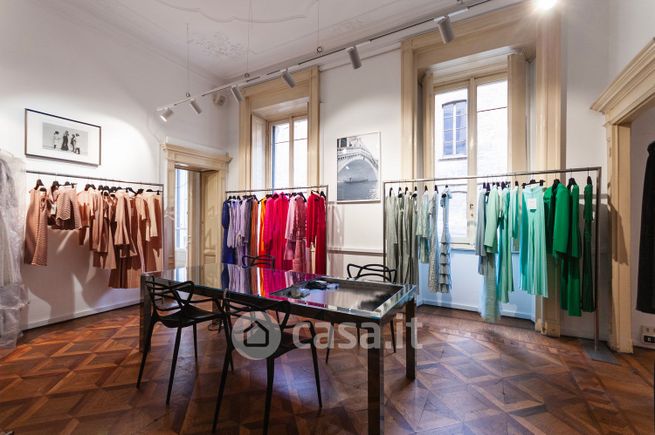Ufficio in commerciale in Via San Primo