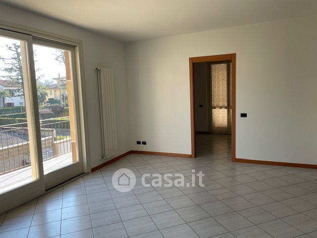 Appartamento in residenziale in Via Ferruccio Pizzigoni Medaglia D'Oro 4 a