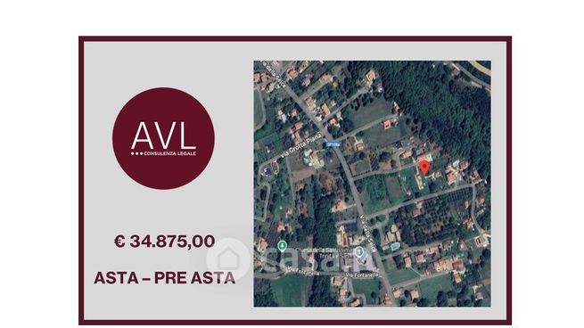 Appartamento in residenziale in Via della Selce 109