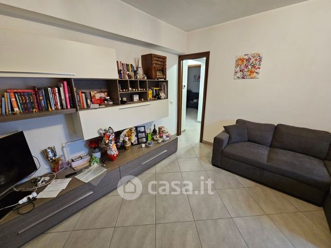 Appartamento in residenziale in Via Giovanni Verga