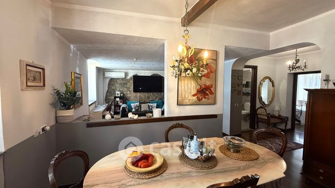 Appartamento in residenziale in Via Biagio Magistretti