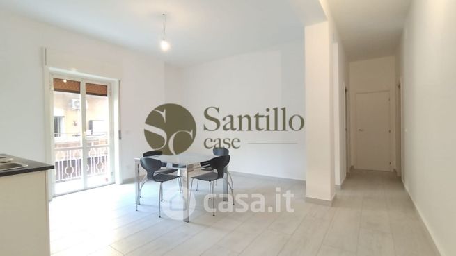 Appartamento in residenziale in Via Tiziano 11