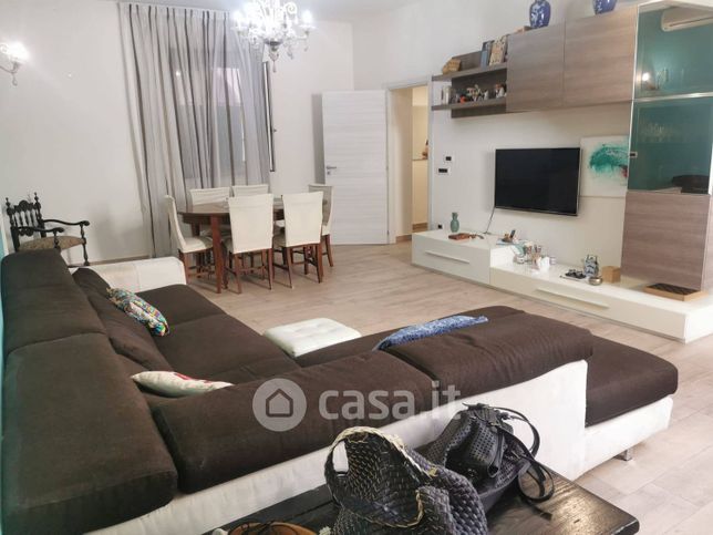 Appartamento in residenziale in Via IV Novembre