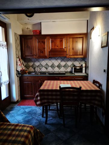 Appartamento in residenziale in Via UMBERTO I 38