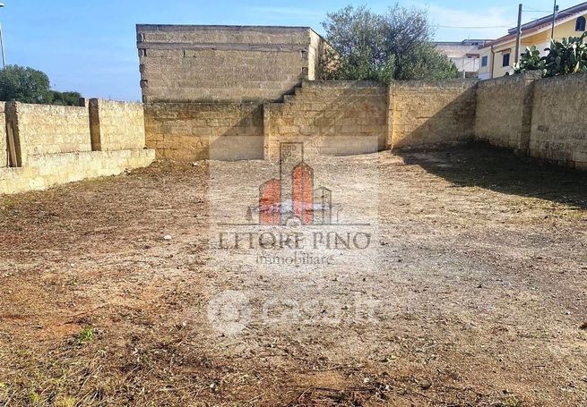 Terreno edificabile in residenziale in