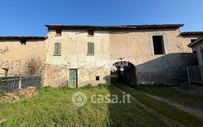 Terreno edificabile in residenziale in 