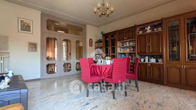 Appartamento in residenziale in Via Porta Romana 17