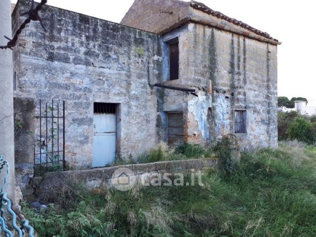 Terreno edificabile in residenziale in Via Pio la Torre