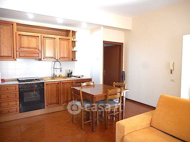 Appartamento in residenziale in 