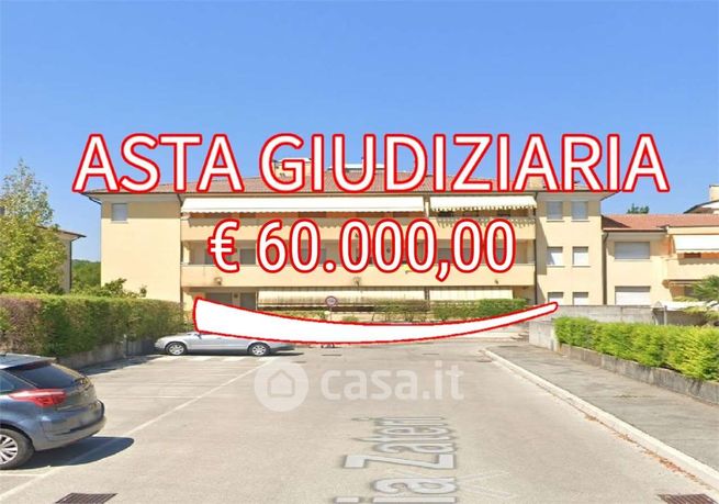 Appartamento in residenziale in Via Zateri 48