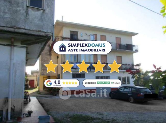Appartamento in residenziale in Via Antonio Cappelli