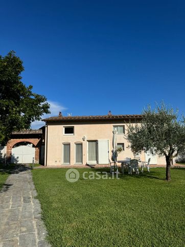 Casa indipendente in residenziale in DEL TIGLIO